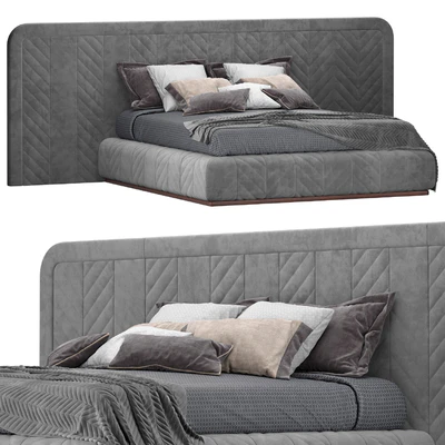 Bed Harrison — Ver 1