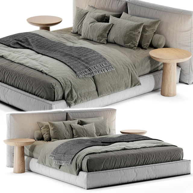 Loca Loft Bed — Скачать