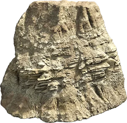 huge sandstone cliff 001 — Descargar