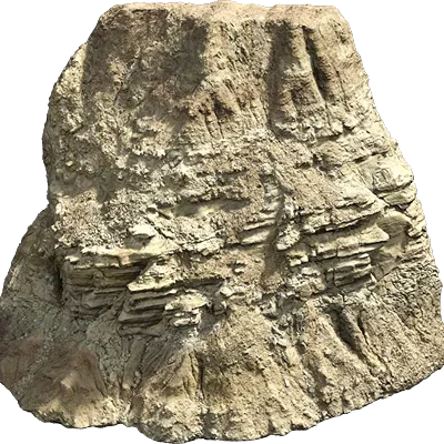 huge sandstone cliff 001 — Descargar