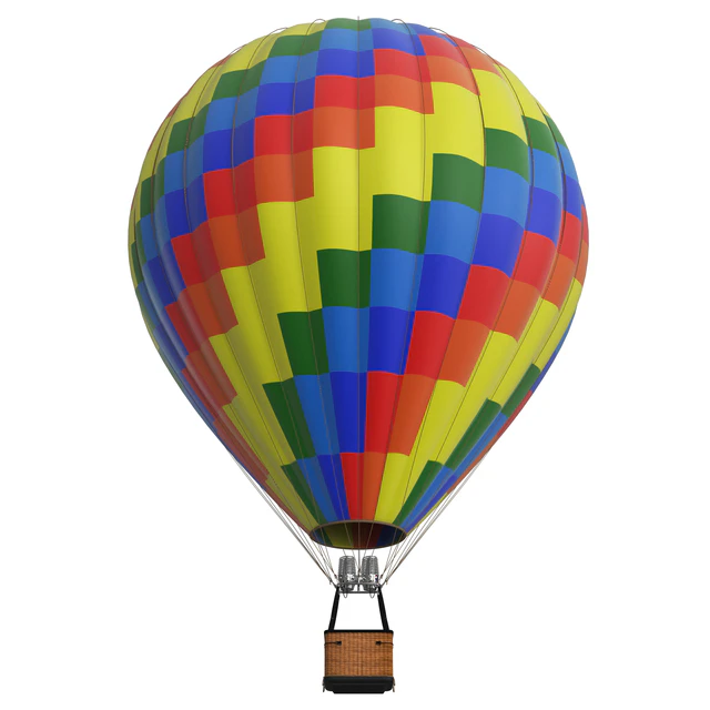 Hot air balloons — Descargar