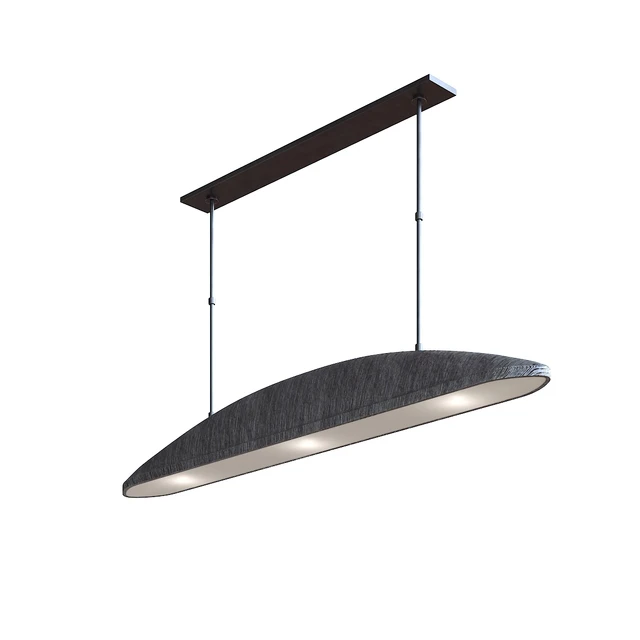 UTOPIA LARGE LINEAR PENDANT — Descargar