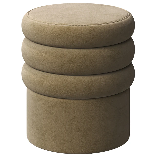 Dutchbone / Aditi Pouf — Descargar