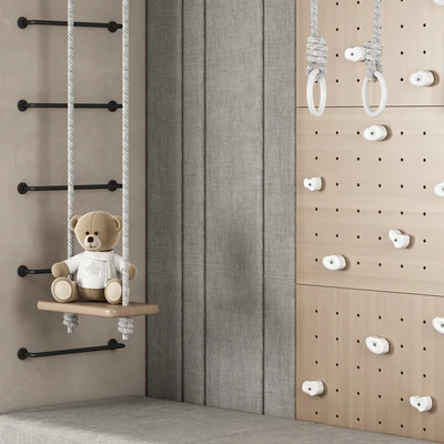 Children's play area 2 — Ver 6