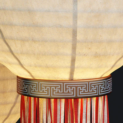 Chinese lantern Chinese lantern — Ver 2