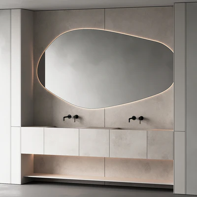 Bathroom furniture 21 — Ver 3