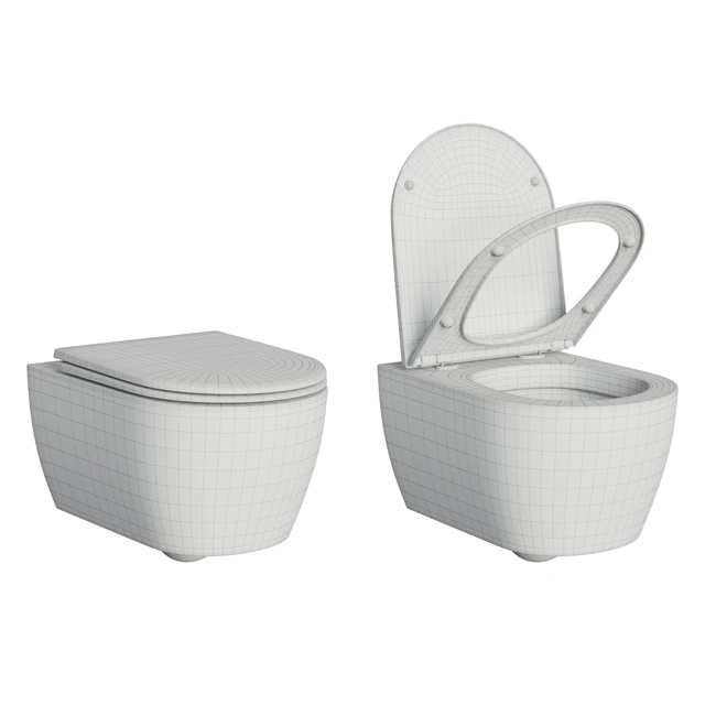 Grohe essence rimless — Descargar