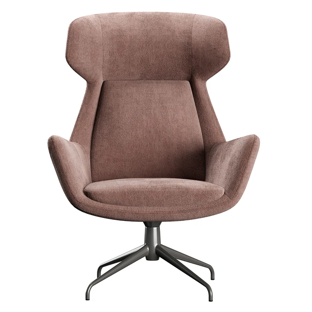 Stella Armchair Boss Furman — Descargar