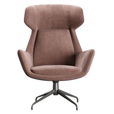 Stella Armchair Boss Furman — Ver 6