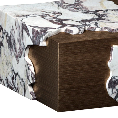 Coffee Table by Marmi Serafini — Вид 3