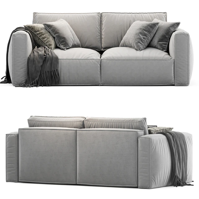 Диван Эби Мини от Диван ру| Loft sofa — Скачать