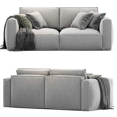 Диван Эби Мини от Диван ру| Loft sofa — Вид 5