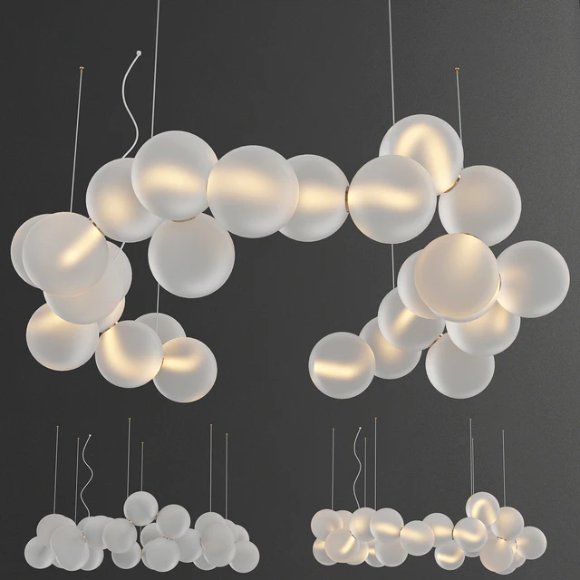Illuminations - Chandelier — Скачать