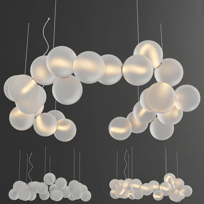 Illuminations - Chandelier — Скачать