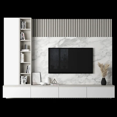 TV Wall 91 — Ver 1