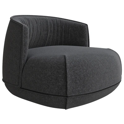 Brioni up Armchair Kristalia — Вид 3