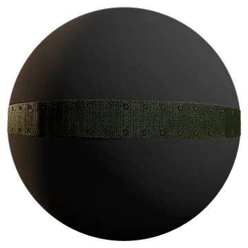 military belt 005 — Descargar