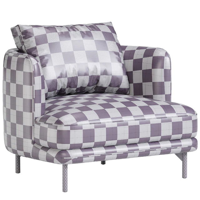 NOVA Armchair — Скачать