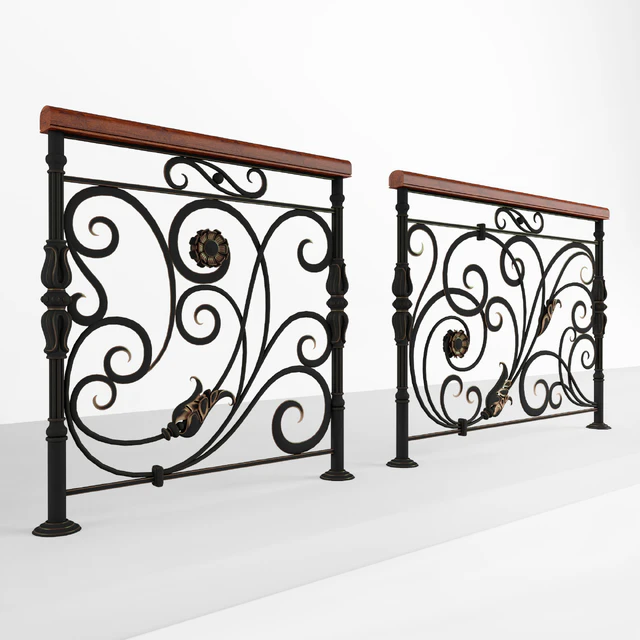 railing 3383 — Descargar