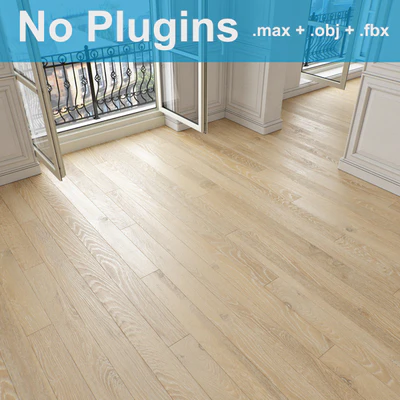 Parquet 2-2-4 — Ver 2