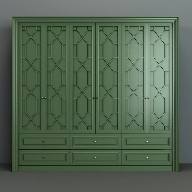 Cabinet 12 — Скачать