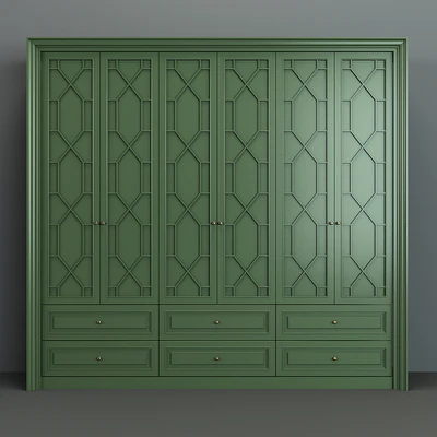 Cabinet 12 — Скачать
