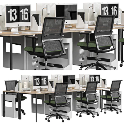 office furniture — Вид 6