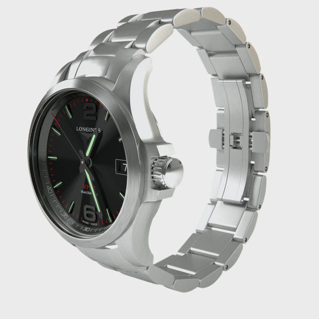 LONGINES WATCHE — Скачать