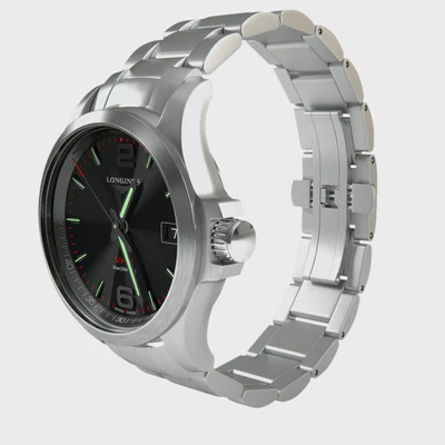 LONGINES WATCHE — Вид 2