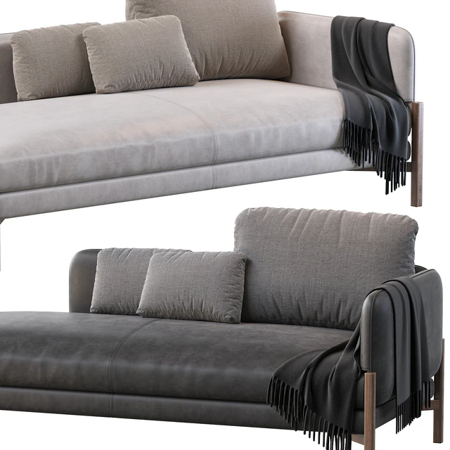 JULES (chaiselongue) — Descargar