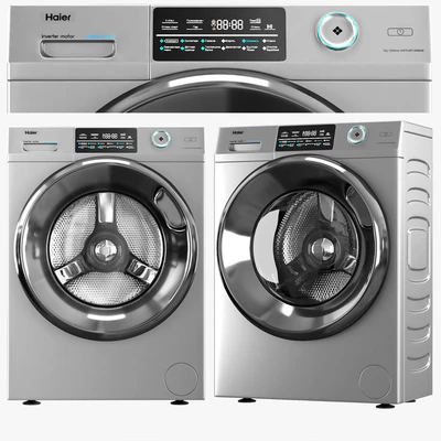 Haier HW70 (for refilling) — Ver 1