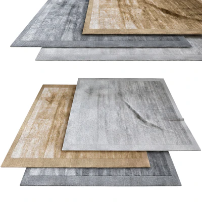 Frame Poliform rug — Вид 1