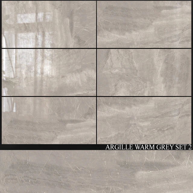 Decovita Argille Warm Grey 600x1200 Set 2 — Descargar