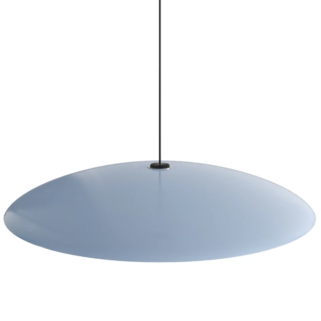 HeadLed | Metallic by Santa & Cole Chandelier — Descargar