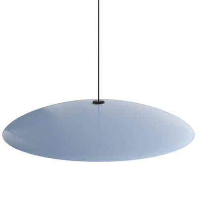HeadLed | Metallic by Santa & Cole Chandelier — Ver 3