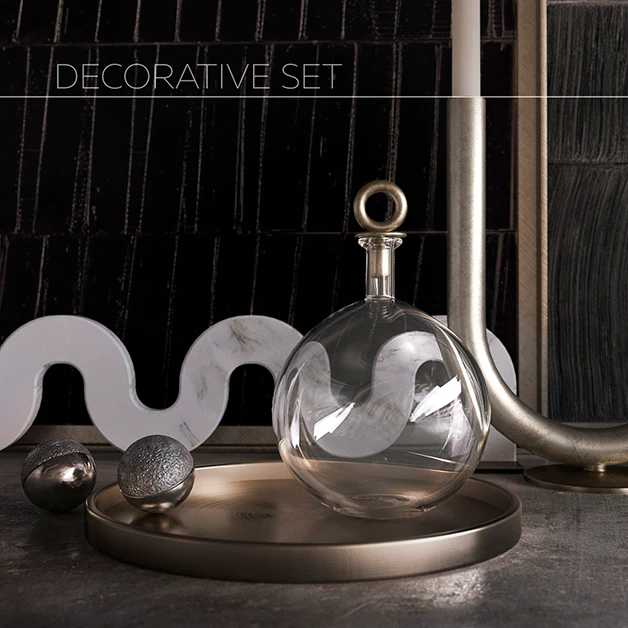 Decorative set — Descargar
