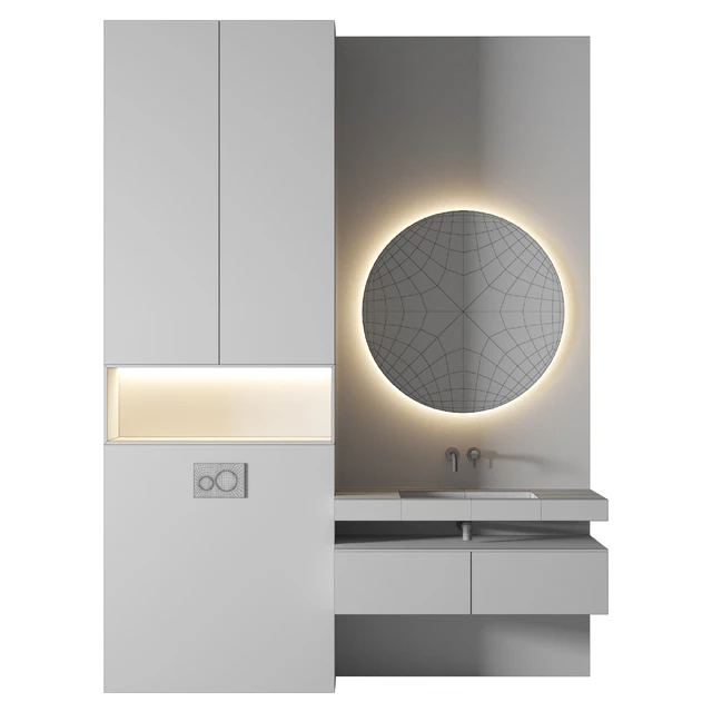 Luxury Bathroom 232 — Descargar