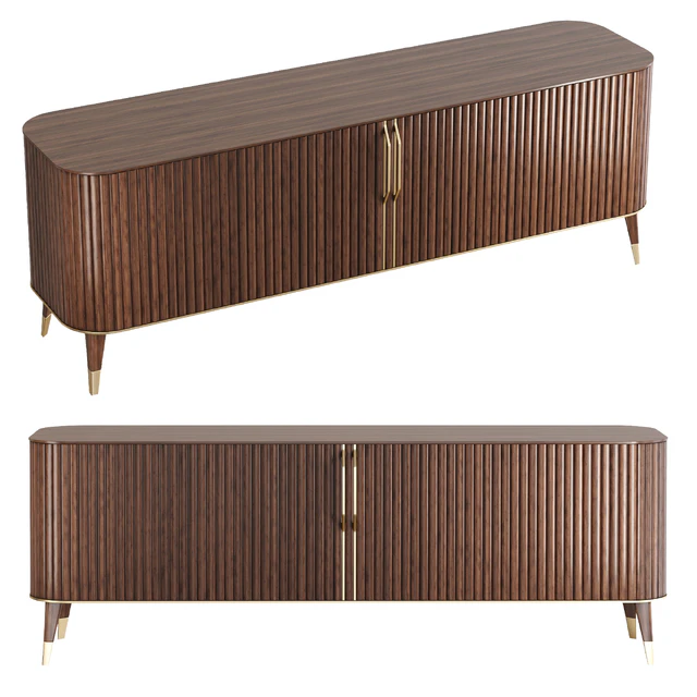 Eden-Rock Sideboard Design Sacha Lakic — Скачать