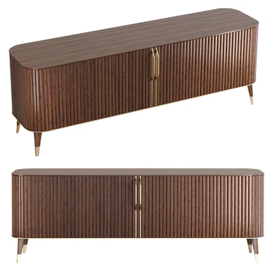 Eden-Rock Sideboard Design Sacha Lakic — Вид 3