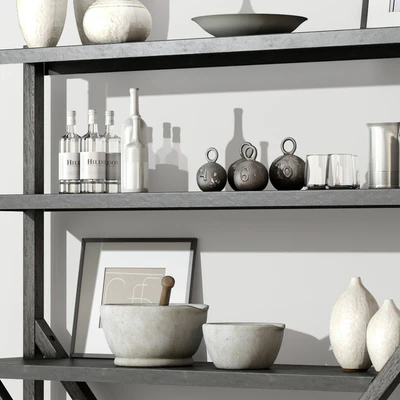 RH / DECORATIVE SET # 1 — View 2