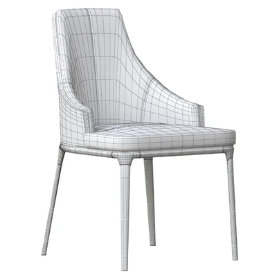 DINING CHAIR Alaton — Ver 3