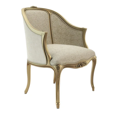 Galimberti Nino Pierre Armchair — Ver 1