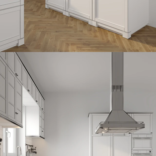 IKEA LERHYTTAN — Descargar