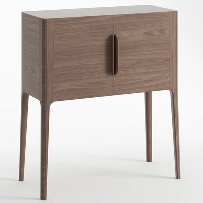 Bar chest of drawers Toffee — Ver 1