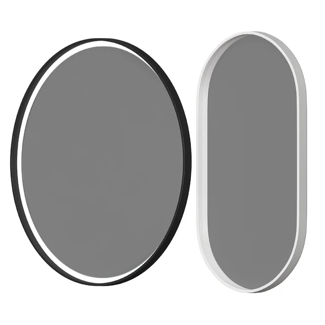 LOOK ARCO Mirror by Artceram — Скачать