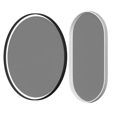 LOOK ARCO Mirror by Artceram — Вид 6