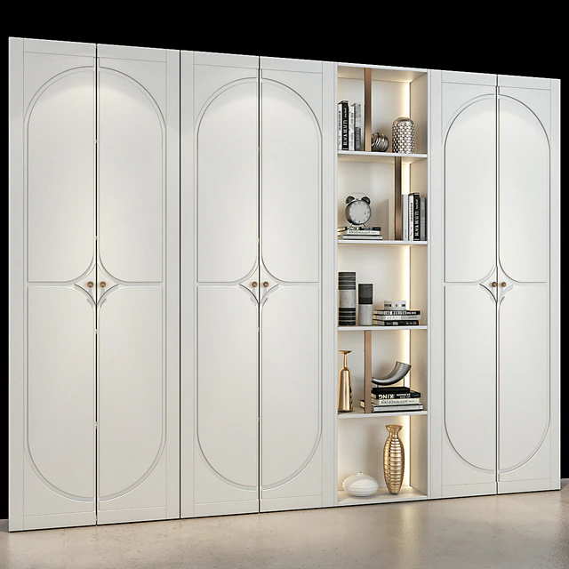 Furniture composition set 281 — Скачать