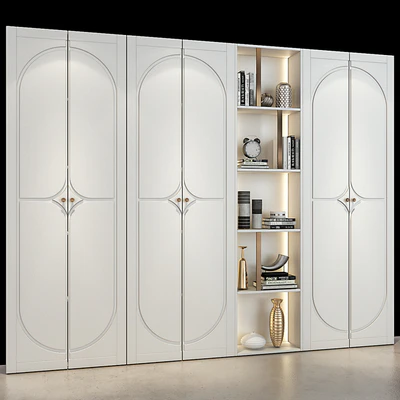 Furniture composition set 281 — Вид 2