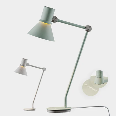 Type 80™ Table Lamp 3 Colors by Anglepoise — Вид 5