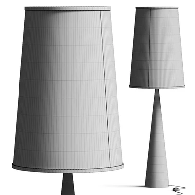 Lampatron Saras Floor Lamp — View 3